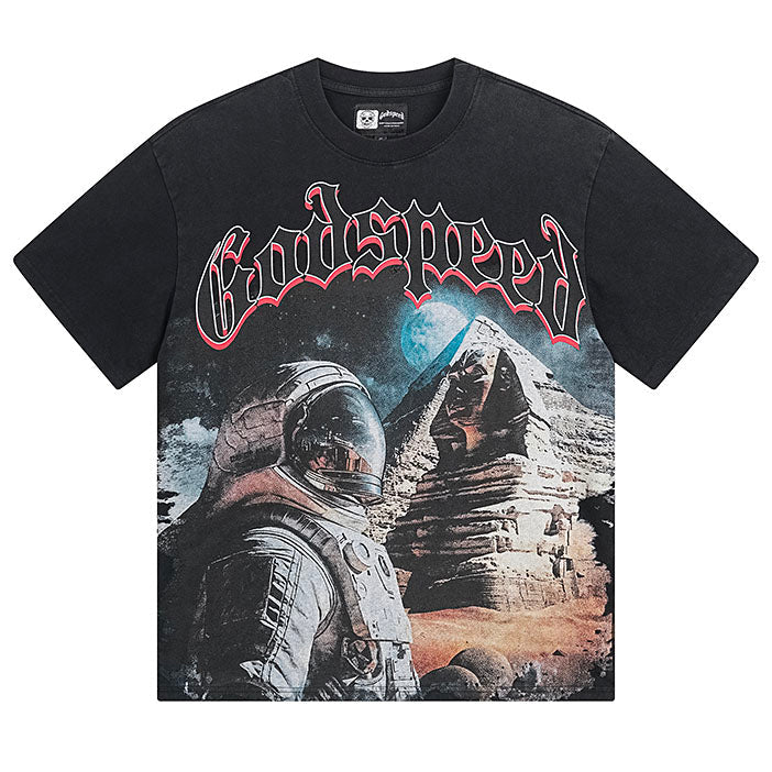 Godspeed T-Shirt