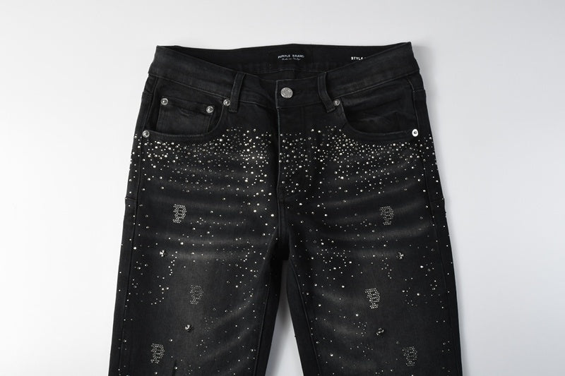 Purple Jeans 9144