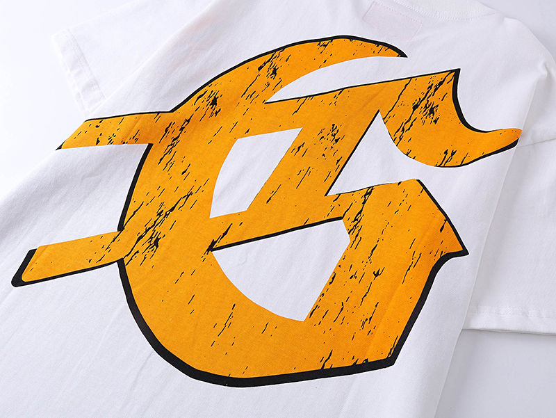 Godspeed T-Shirt