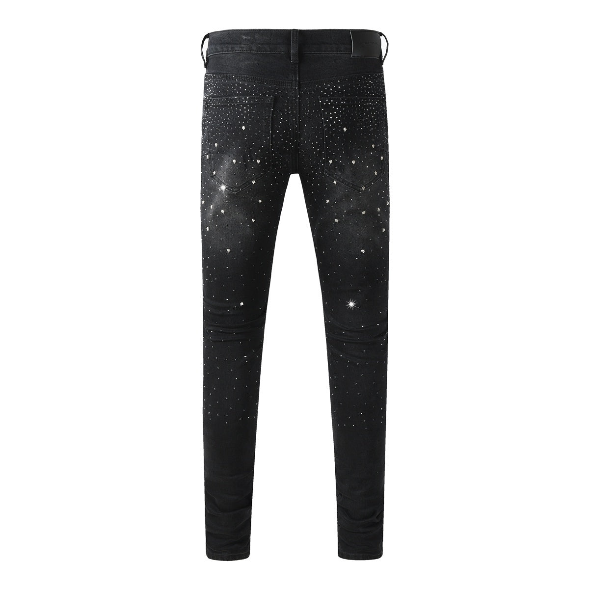 Purple Jeans 9130