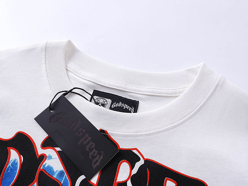 Godspeed T-Shirt