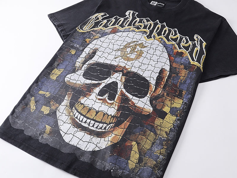 Godspeed T-Shirt
