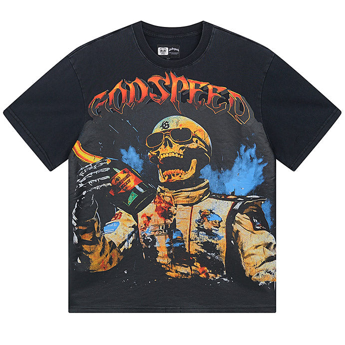 Godspeed T-Shirt