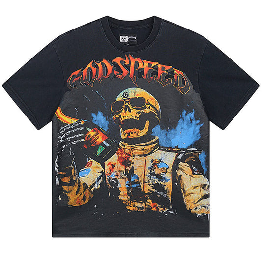 Godspeed T-Shirt