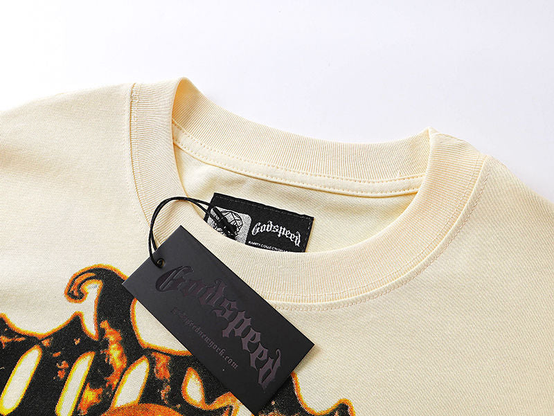 Godspeed T-Shirt