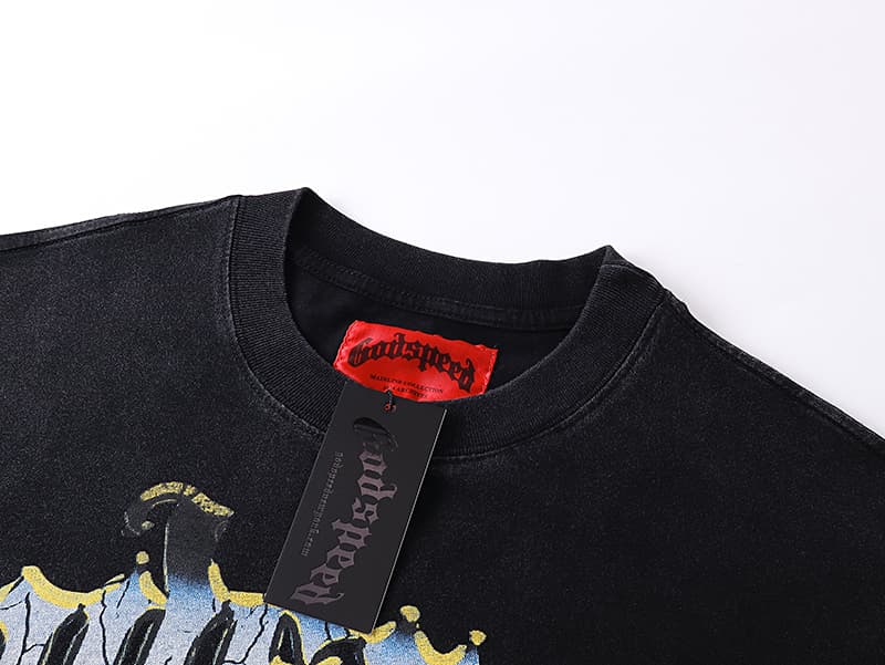 Godspeed T-Shirt