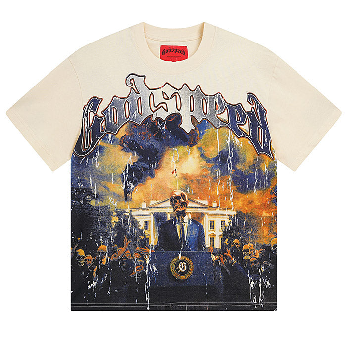 Godspeed T-Shirt