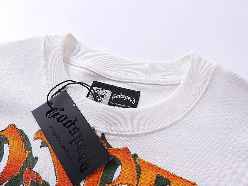 Godspeed T-Shirt