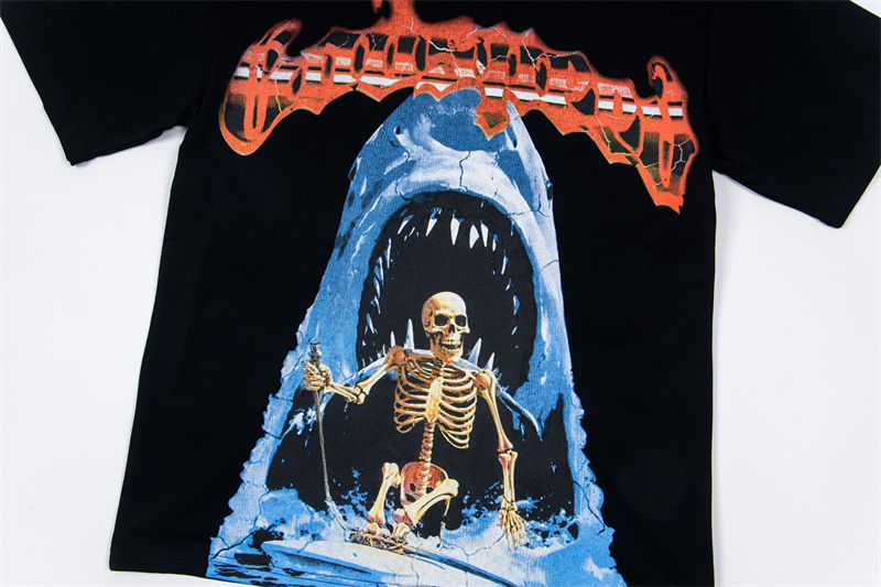 Godspeed T-Shirt