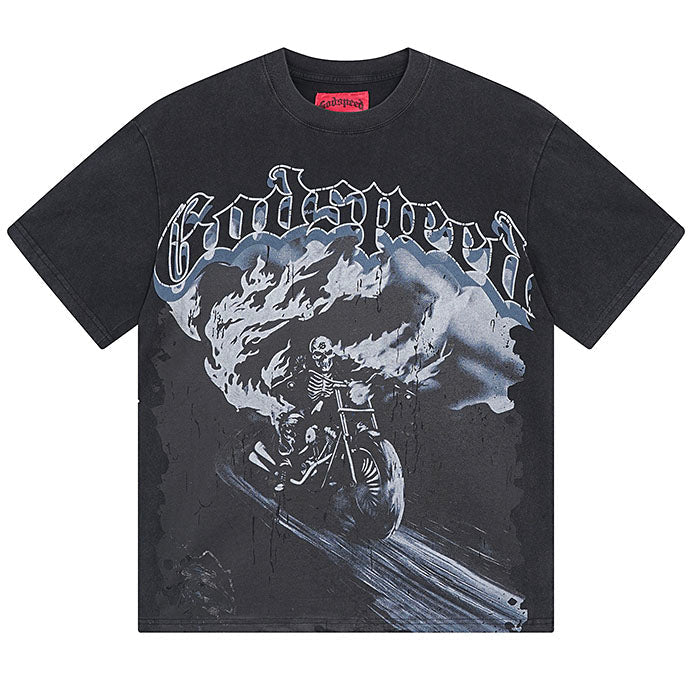 Godspeed T-Shirt