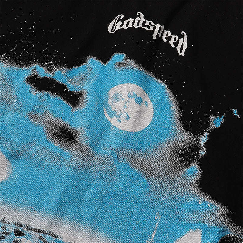 Godspeed T-Shirt
