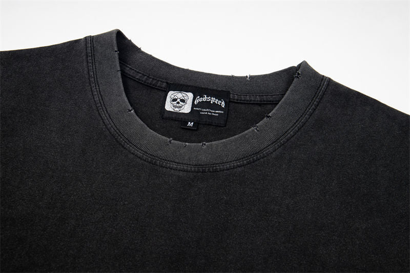 Godspeed T-Shirt
