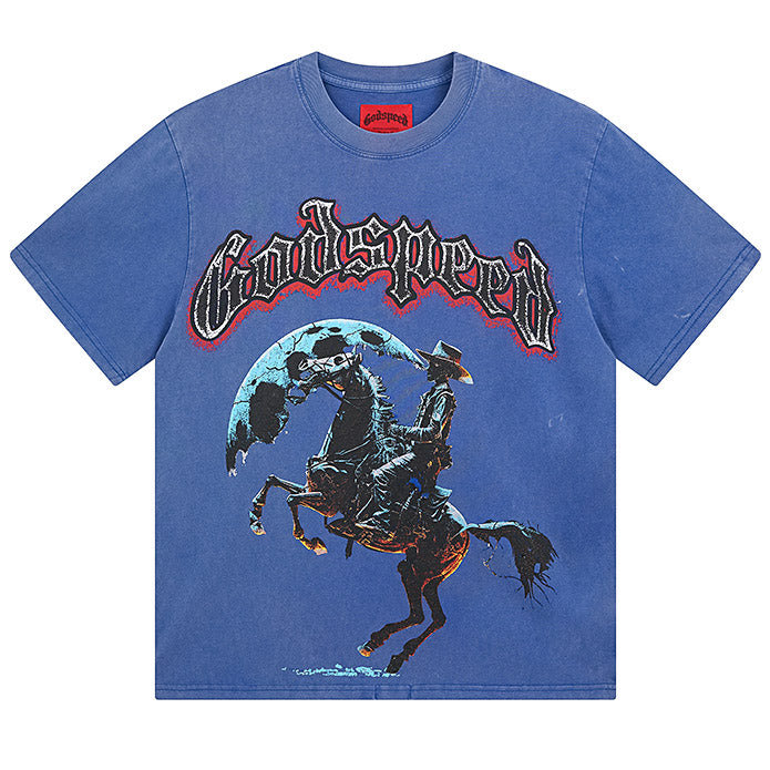 Godspeed T-Shirt