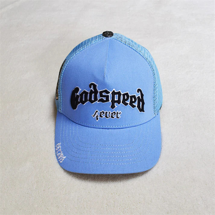 Godspeed Hat