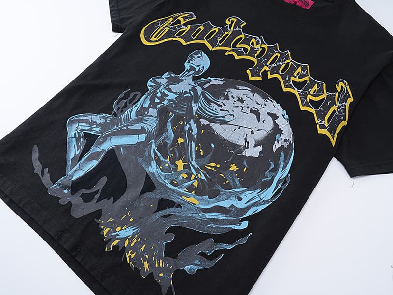 Godspeed T-Shirt