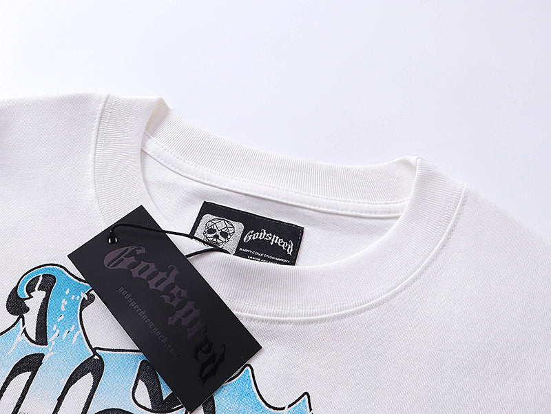 Godspeed T-Shirt