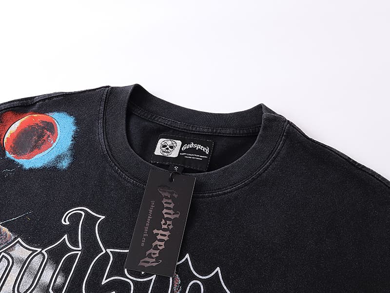Godspeed T-Shirt