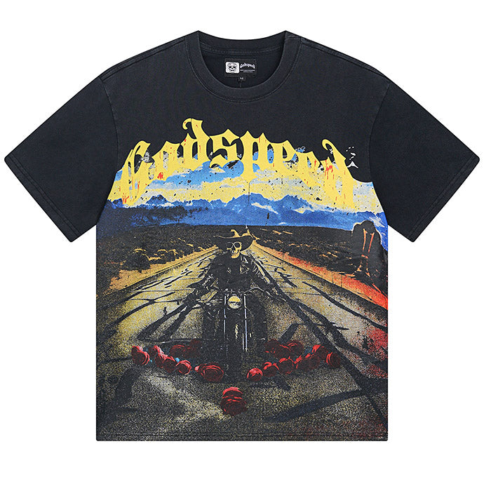 Godspeed T-Shirt