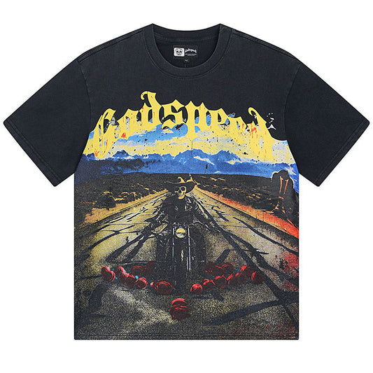 Godspeed T-Shirt