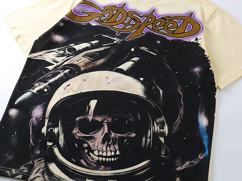 Godspeed T-Shirt