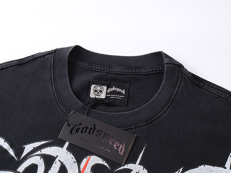 Godspeed T-Shirt