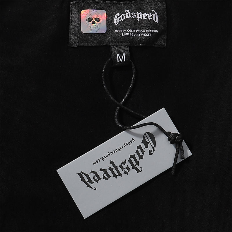 Godspeed T-Shirt