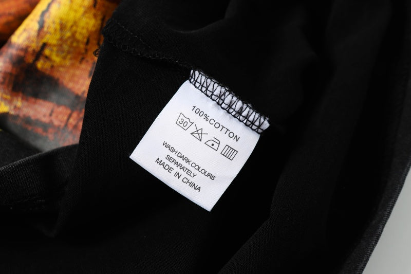 Godspeed T-Shirt
