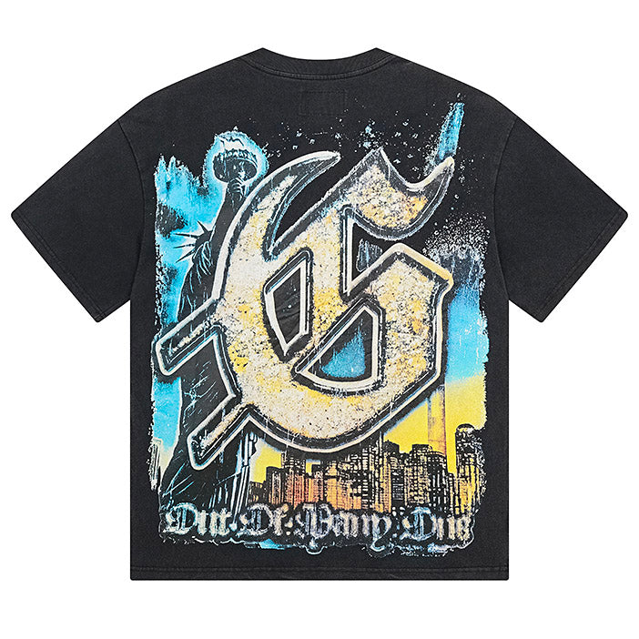 Godspeed T-Shirt