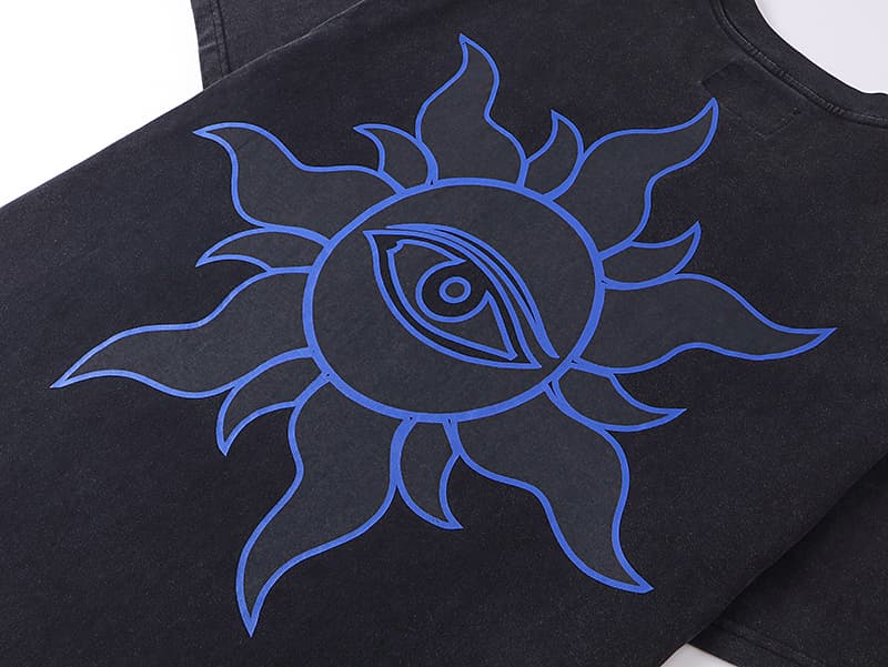 Godspeed T-Shirt