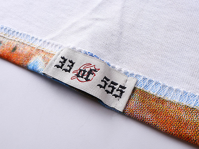 Godspeed T-Shirt