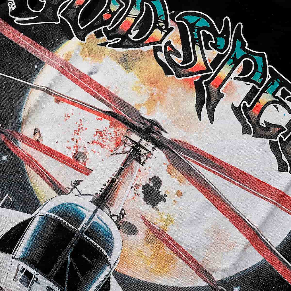 Godspeed T-Shirt