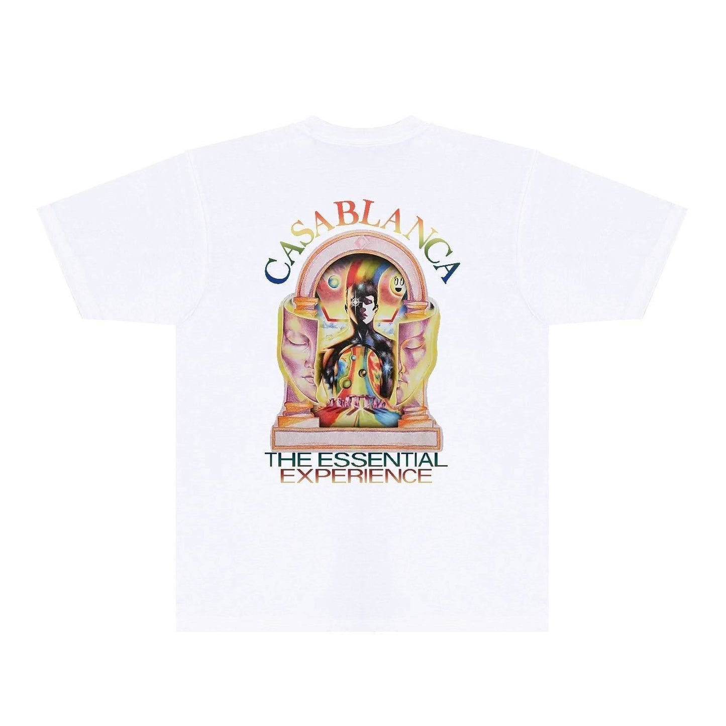 Casablanca T-shirt