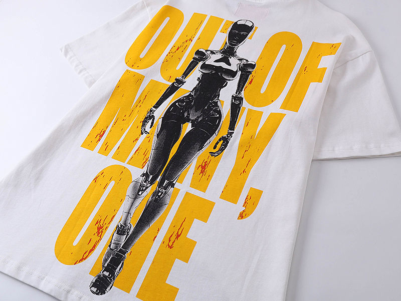 Godspeed T-Shirt