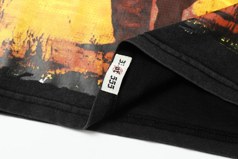Godspeed T-Shirt