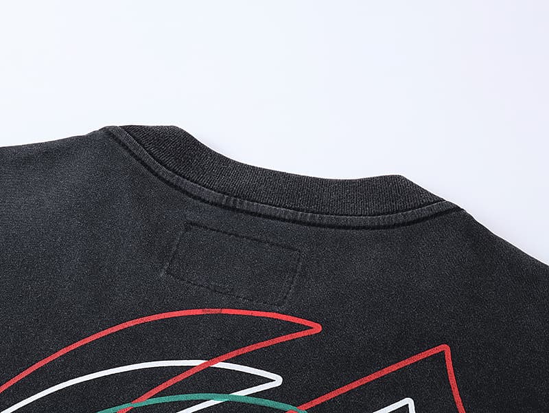 Godspeed T-Shirt