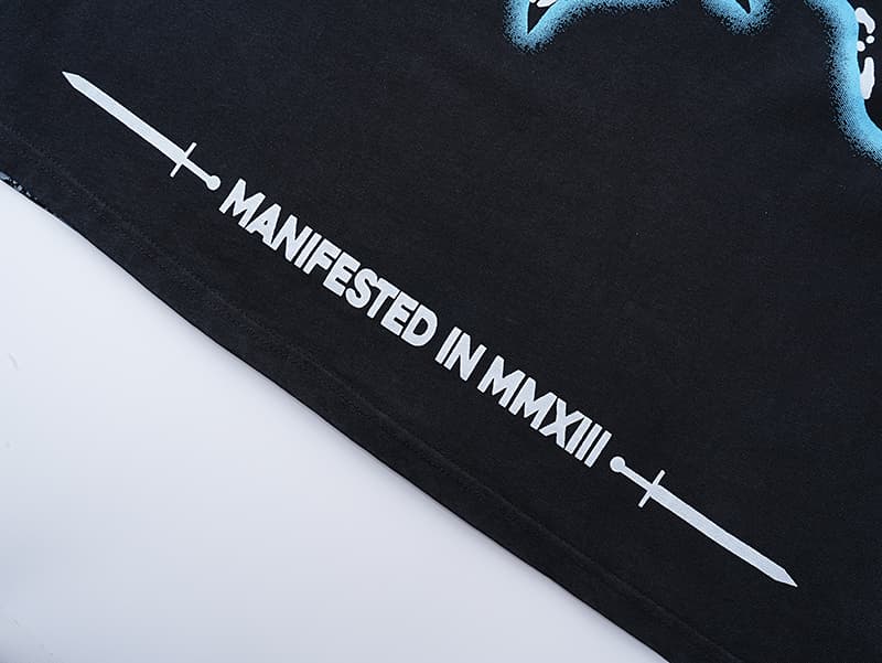 Godspeed T-Shirt