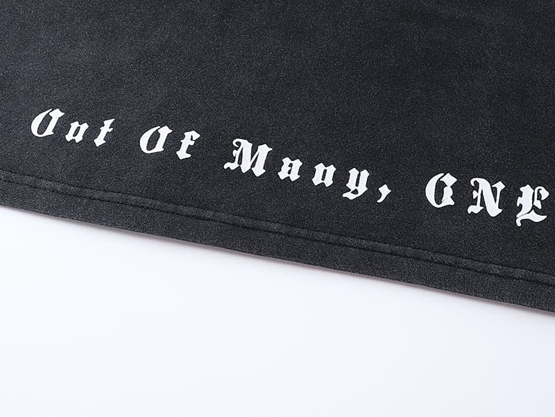 Godspeed T-Shirt