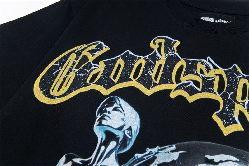 Godspeed T-Shirt