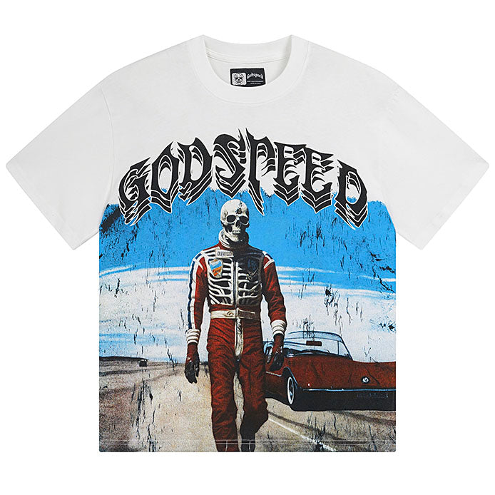 Godspeed T-Shirt
