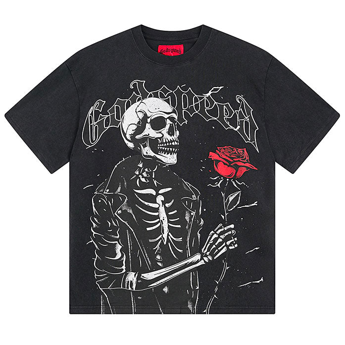 Godspeed T-Shirt