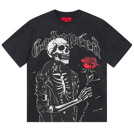 Godspeed T-Shirt