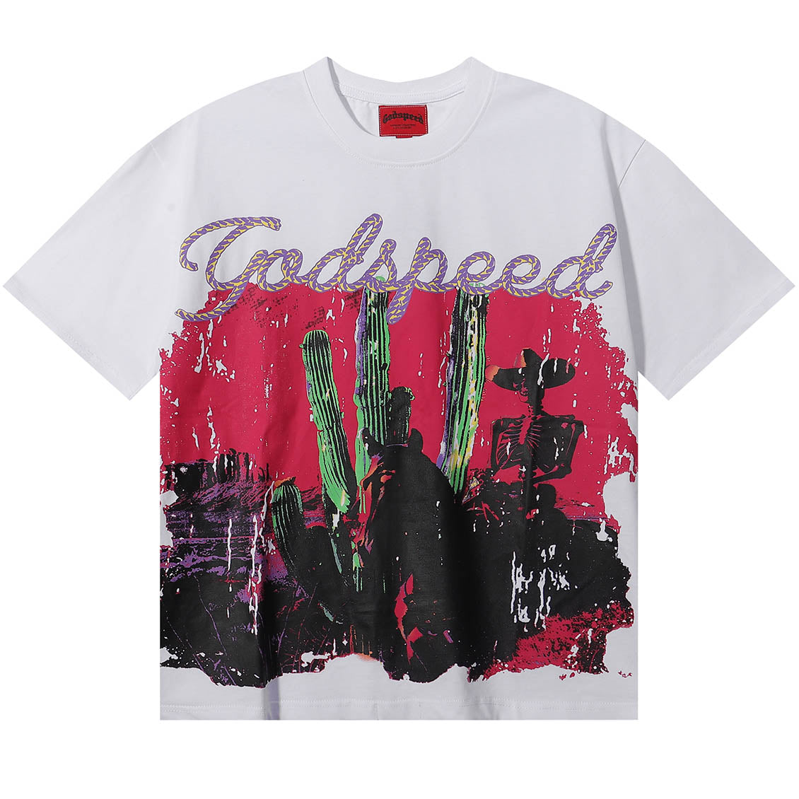 Godspeed T-Shirt