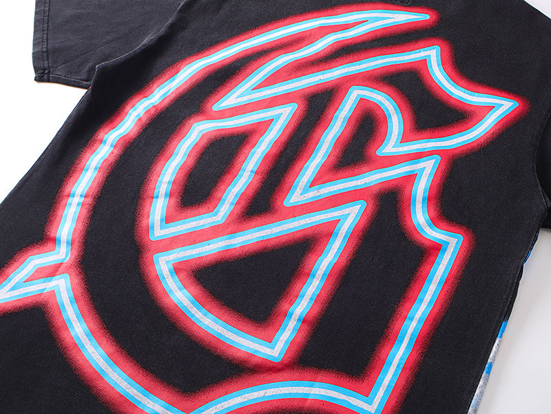 Godspeed T-Shirt