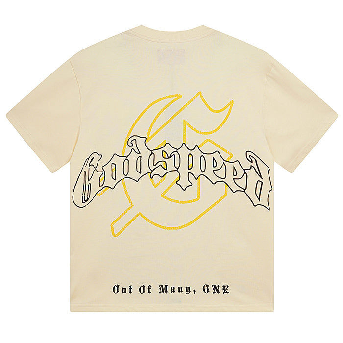 Godspeed T-Shirt