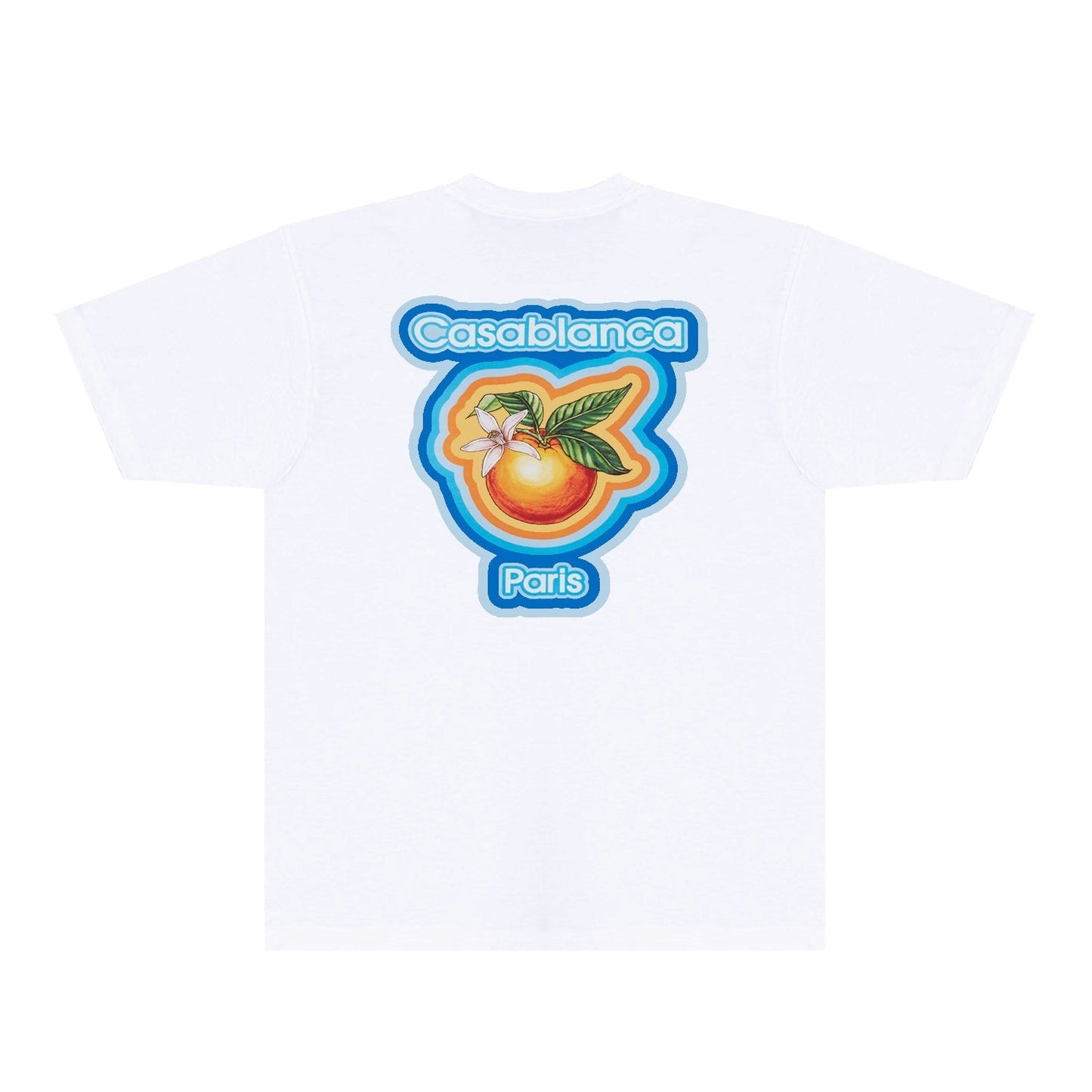 Casablanca T-shirt