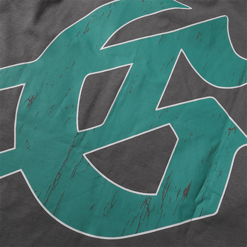 Godspeed T-Shirt