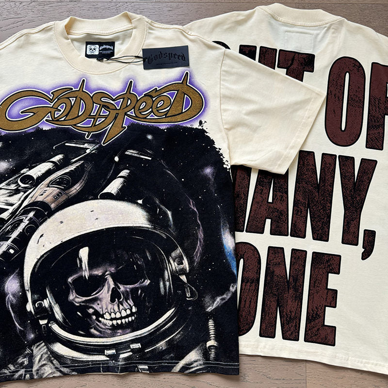 Godspeed T-Shirt
