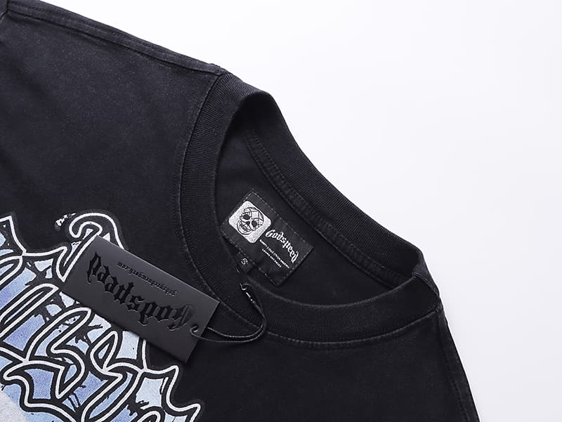 Godspeed T-Shirt