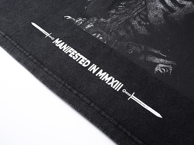 Godspeed T-Shirt