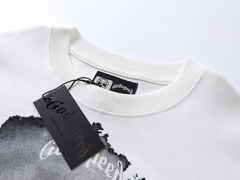 Godspeed T-Shirt